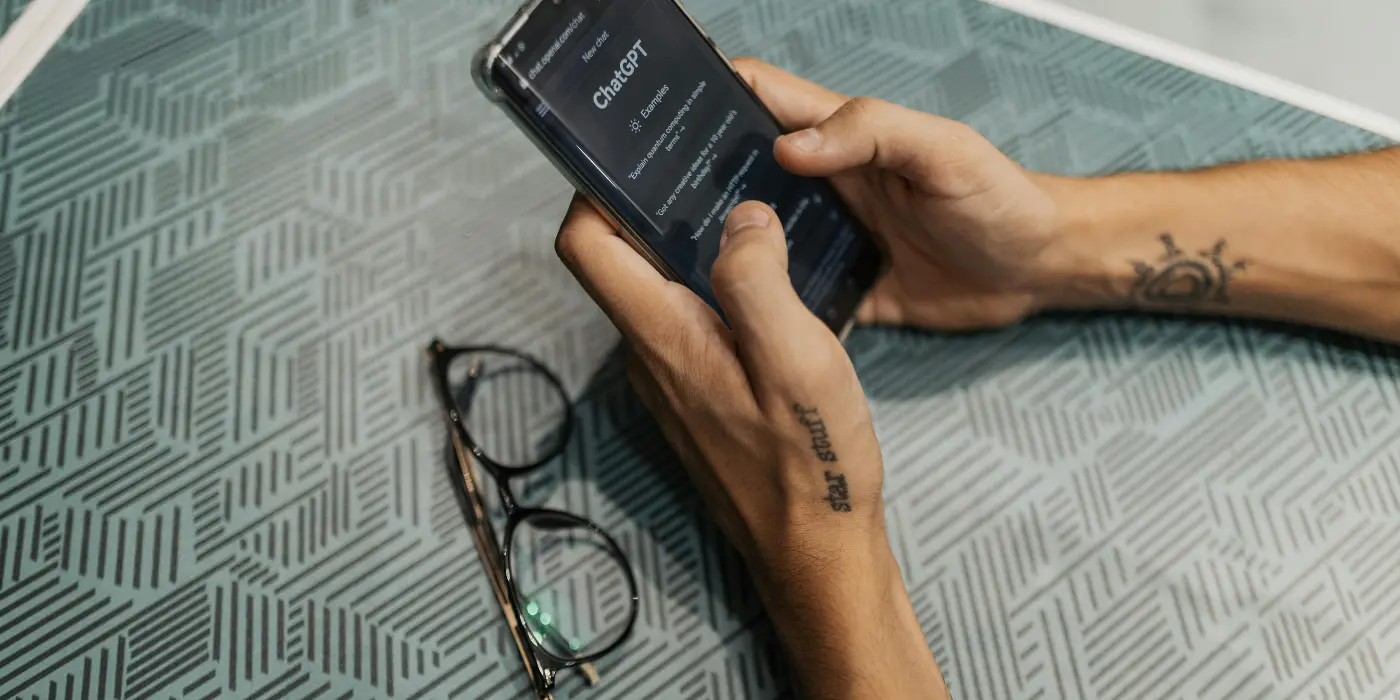 Il coworking ideale a Genova? Secondo ChatGPT… siamo proprio noi!