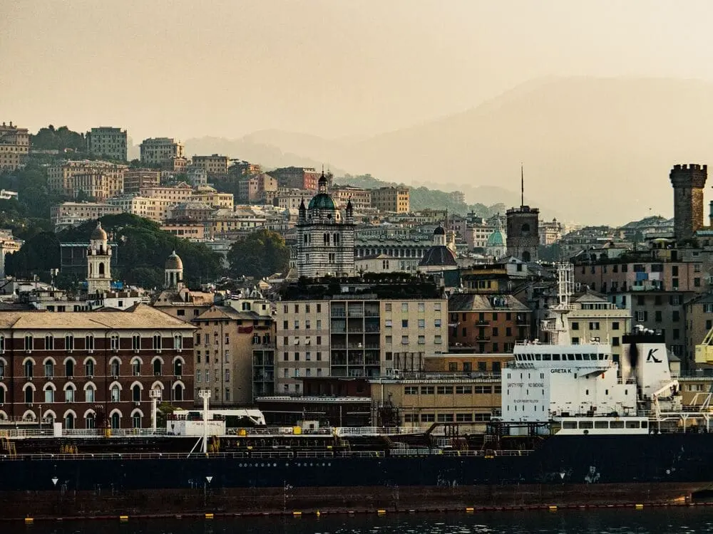 primo coworking-genova coworking storico genova